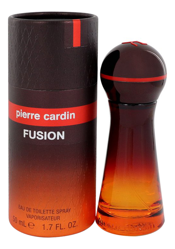 Pierre Cardin Fusion — фото 2 из 2