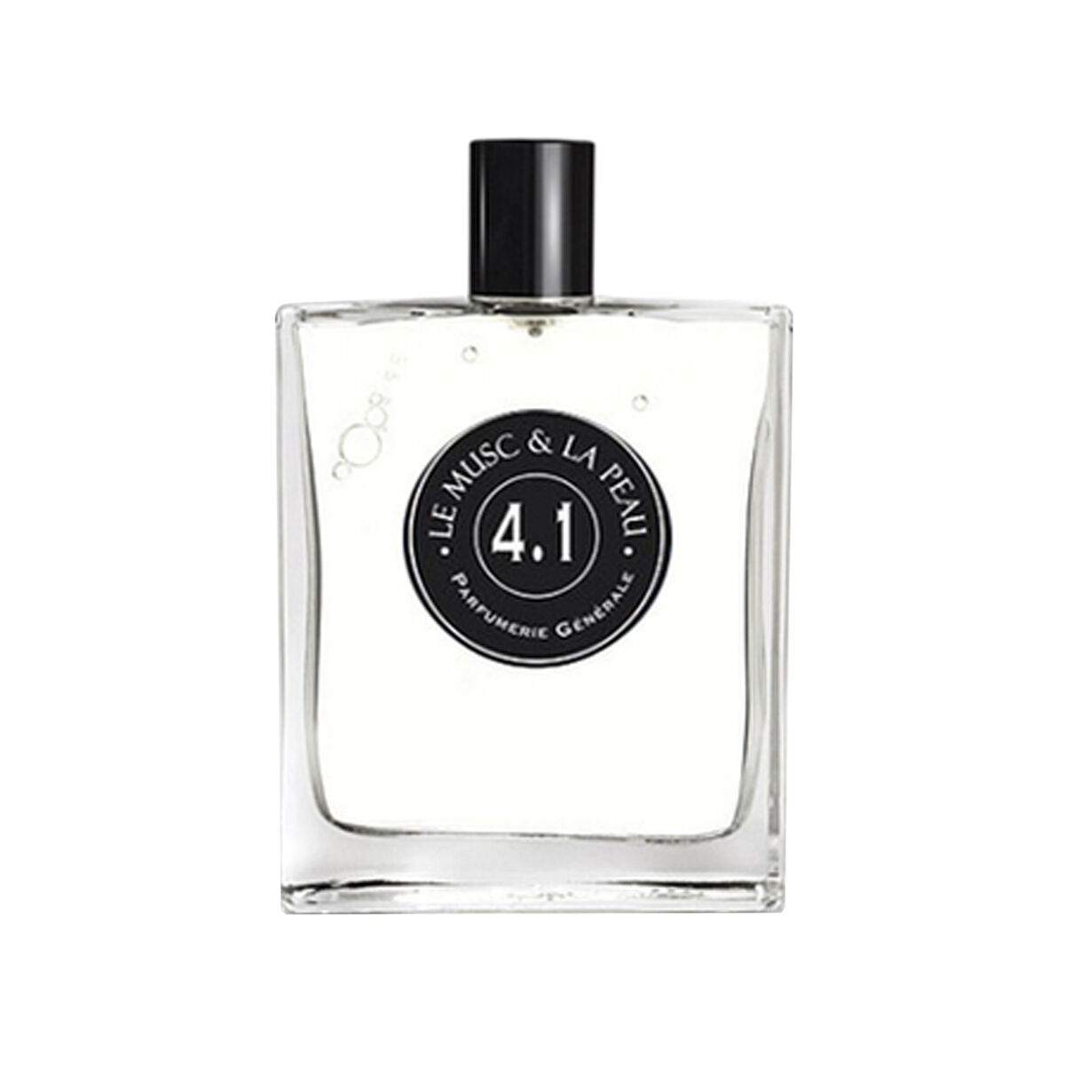 Guillaume 4 1 Le Musc et La Peau