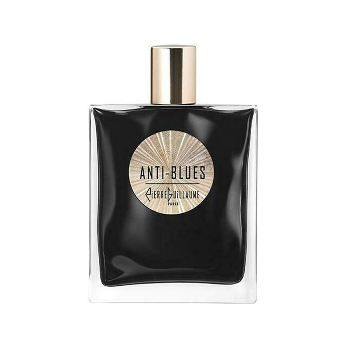 Guillaume Anti Blues
