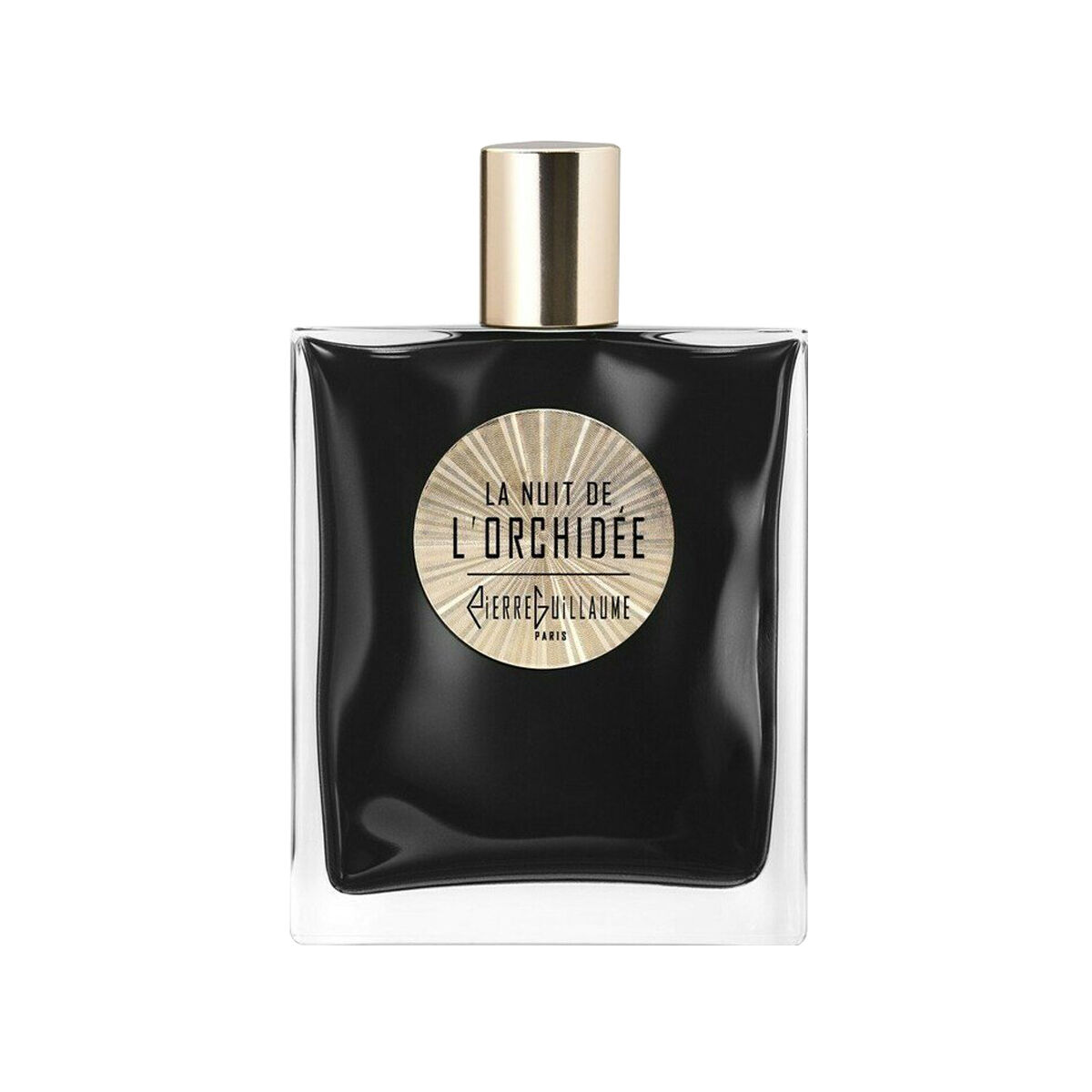 Guillaume La Nuit de L Orchidee