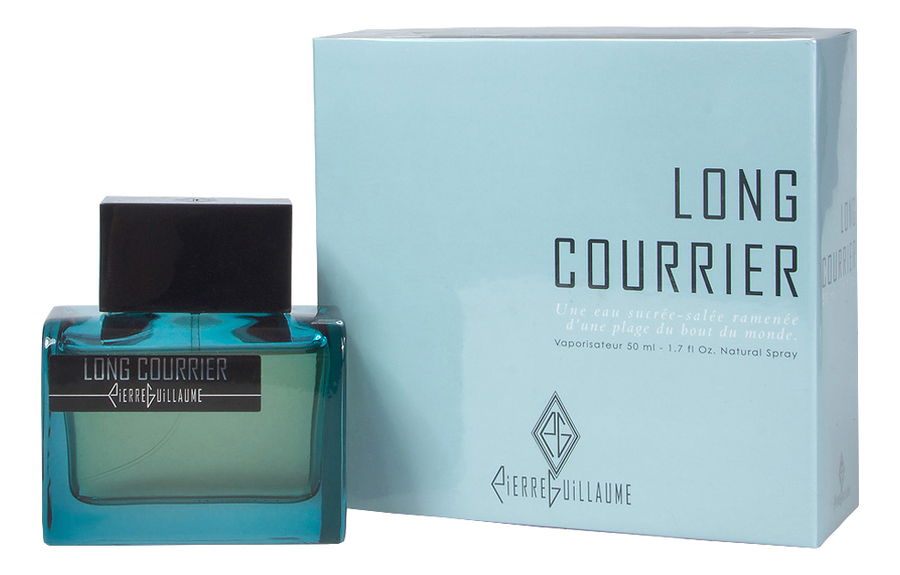 Pierre Guillaume Long Courrier — фото 2 из 2