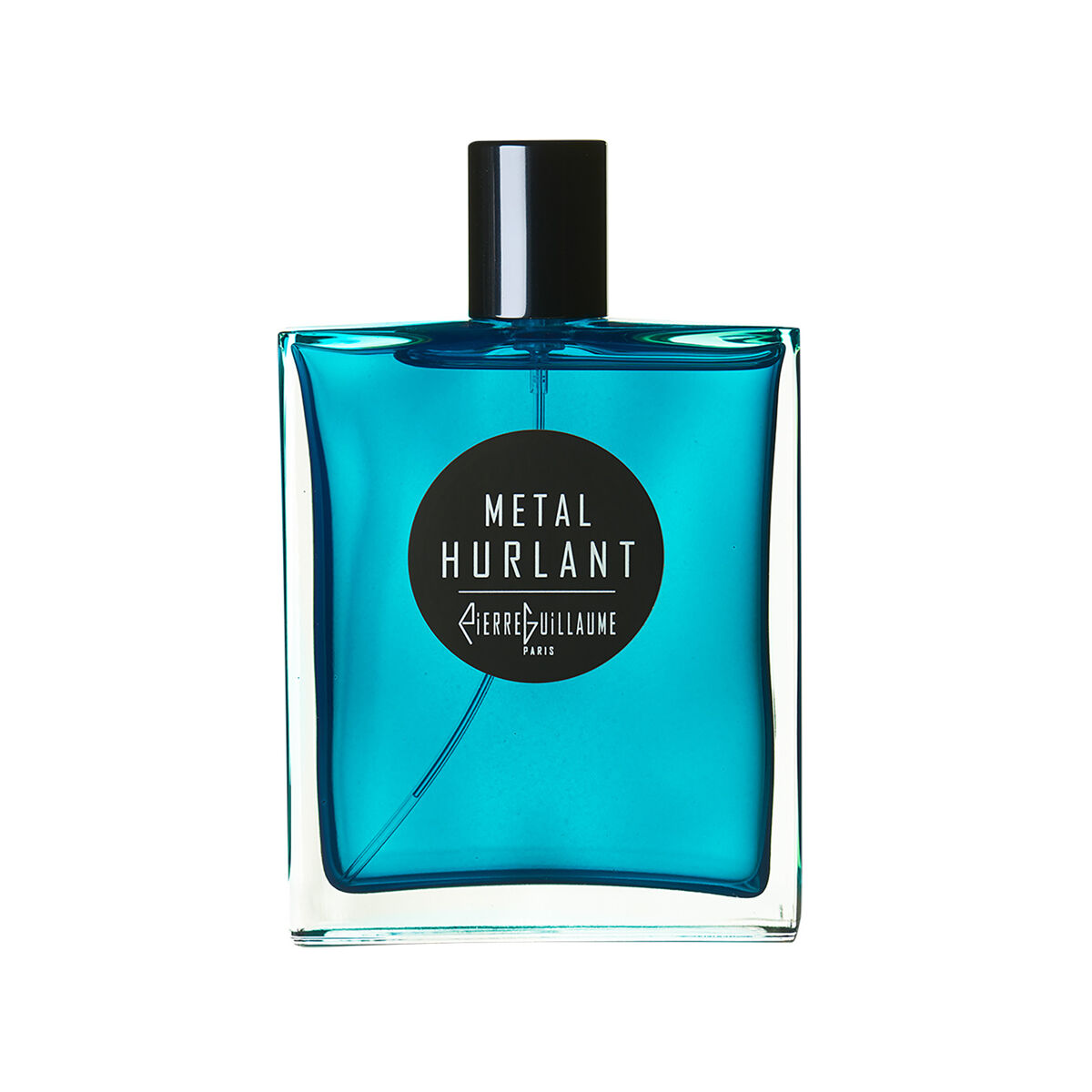 Guillaume Metal Hurlant