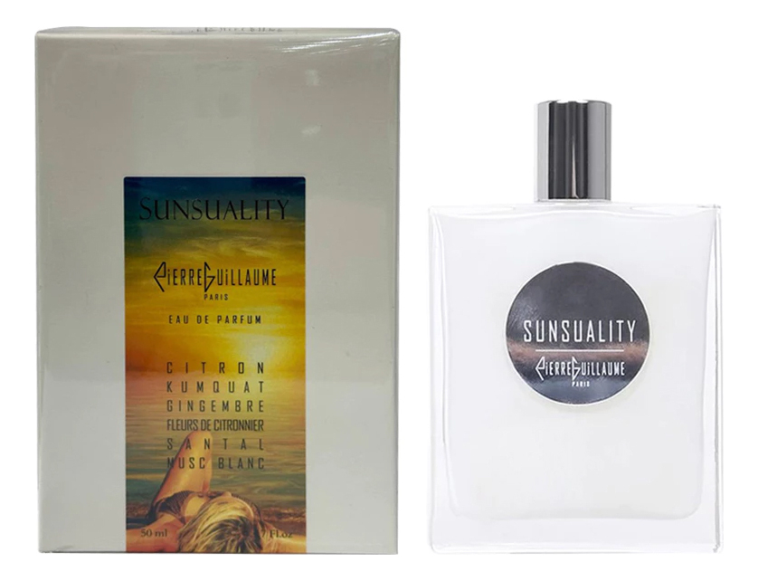 Pierre Guillaume Sunsuality — фото 2 из 2