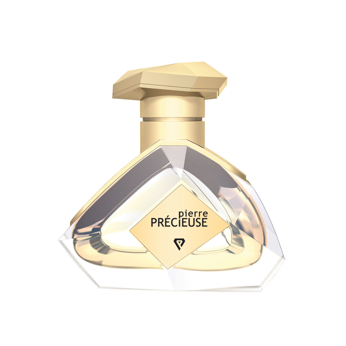 Pierre Precieuse Pure Diamond