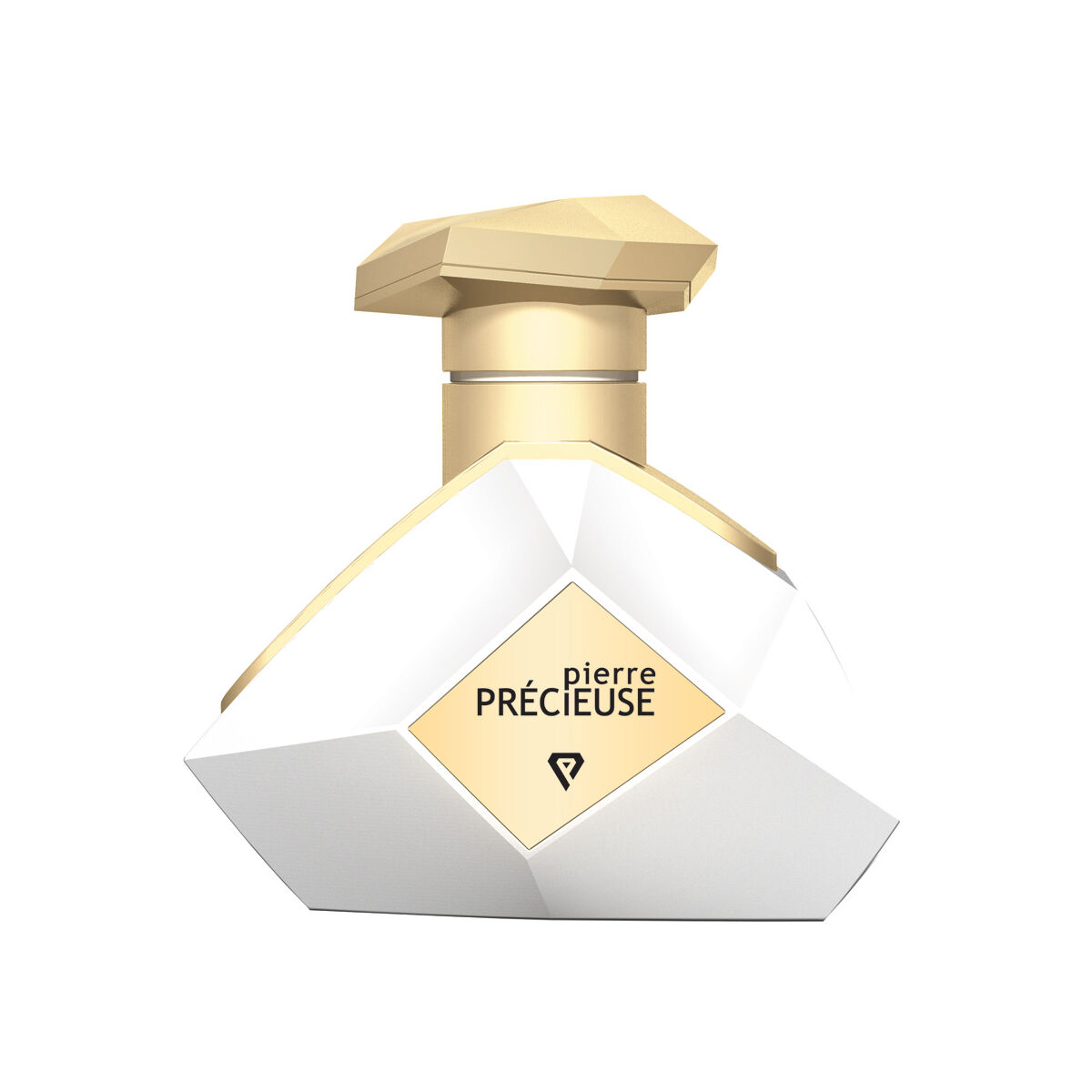 Precieuse White Diamond