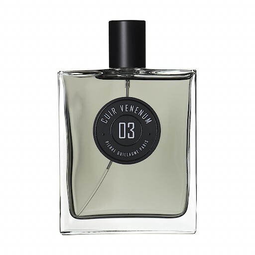 Pierre Guillaume 03 Cuir Venenum