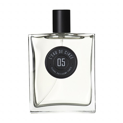 Pierre Guillaume 05 L'Eau de Circe