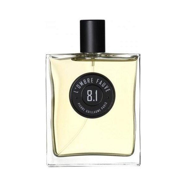 Pierre Guillaume 08 1 L'Ombre Fauve
