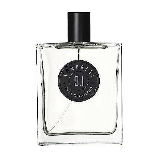 Pierre Guillaume 09 1 Komorebi