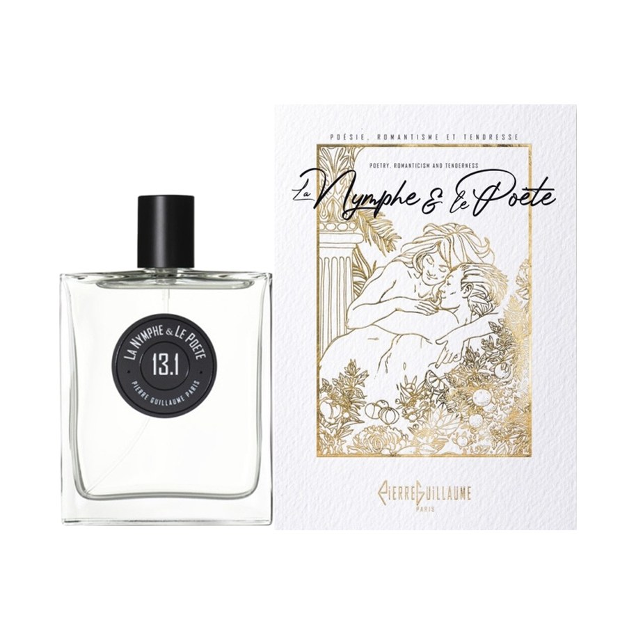 Pierre Guillaume 13 1 La Nymphe and Le Poete — фото 2 из 2