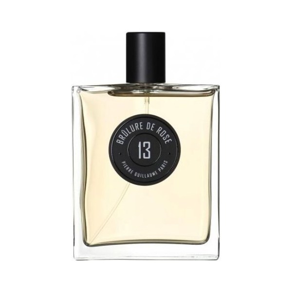 Pierre Guillaume 13 Brulure de Rose