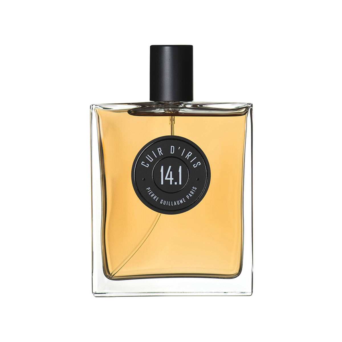 Pierre Guillaume 14 1 Cuir d'Iris