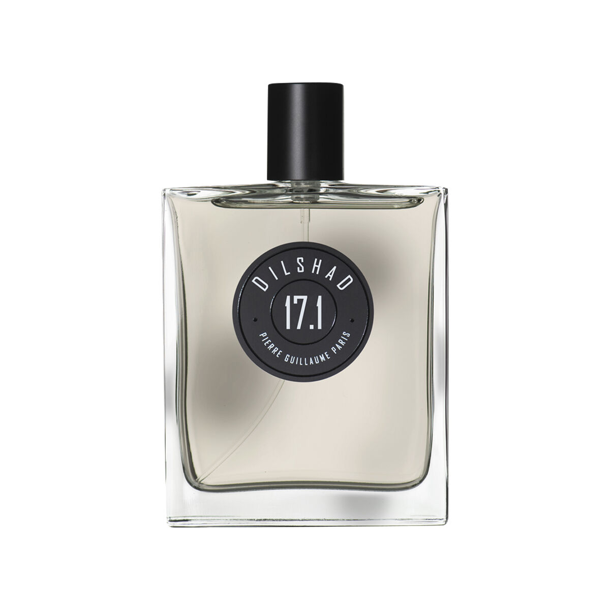 Pierre Guillaume 17 1 Dilshad
