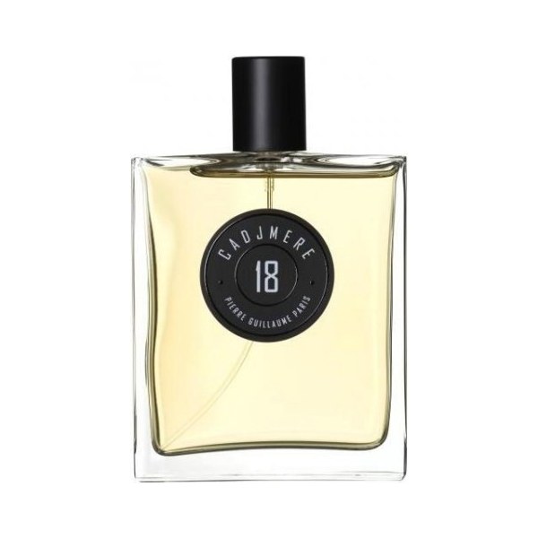 Pierre Guillaume 18 Cadjmere