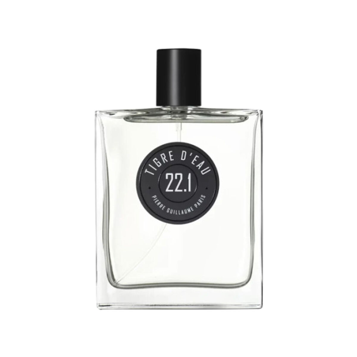Pierre Guillaume 22 1 Tigre D'Eau