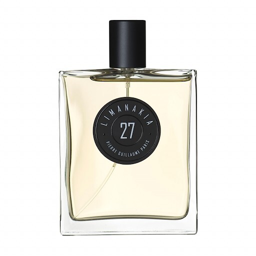 Pierre Guillaume 27 Limanakia