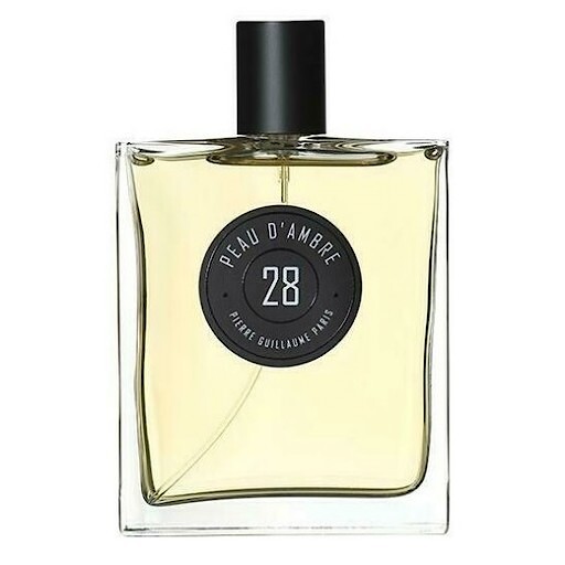 Pierre Guillaume 28 Peau D'Ambre