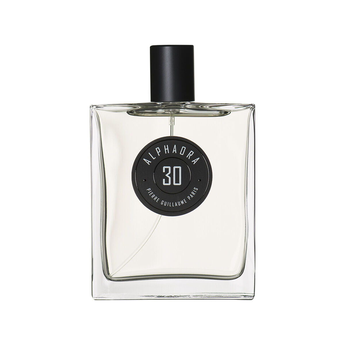 Pierre Guillaume Alphaora 30