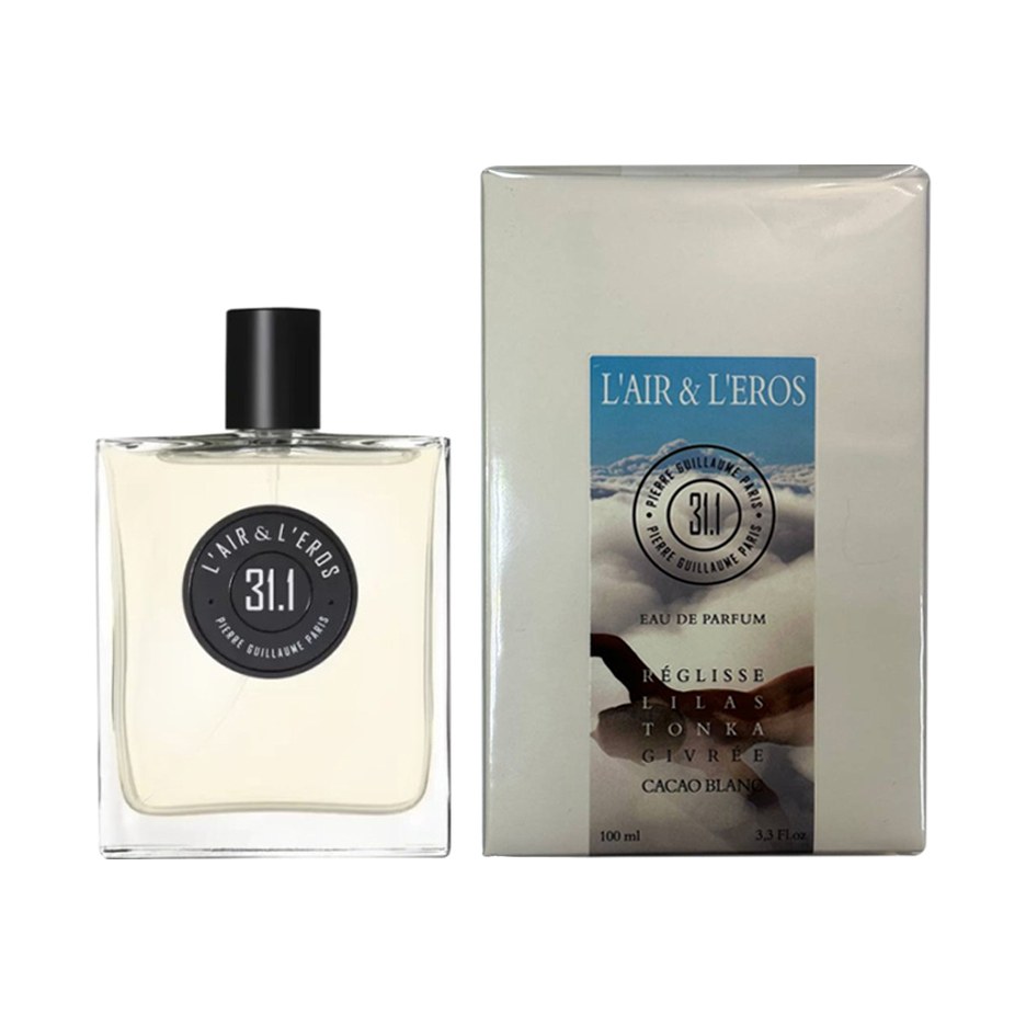 Pierre Guillaume L'Air and L'Eros — фото 2 из 2