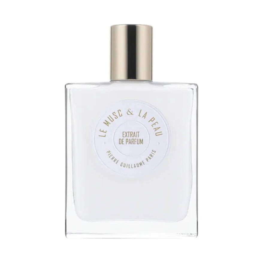 Pierre Guillaume Le Musc La Peau Extrait de Parfum