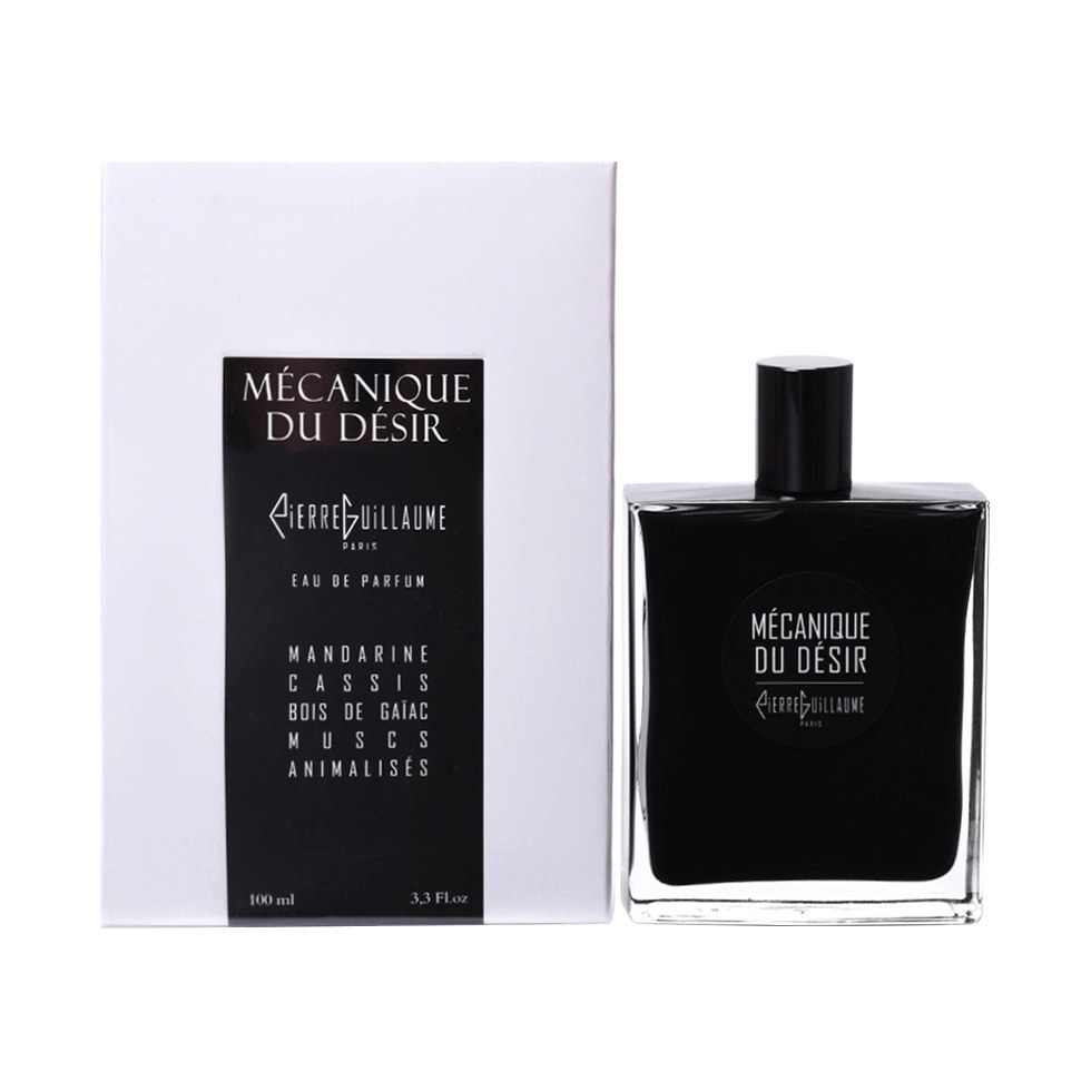 Pierre Guillaume Mecanique Du Desir — фото 2 из 2
