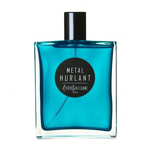 Pierre Guillaume Metal Hurlant