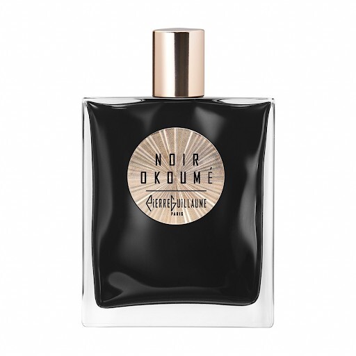 Pierre Guillaume Noir Okoume