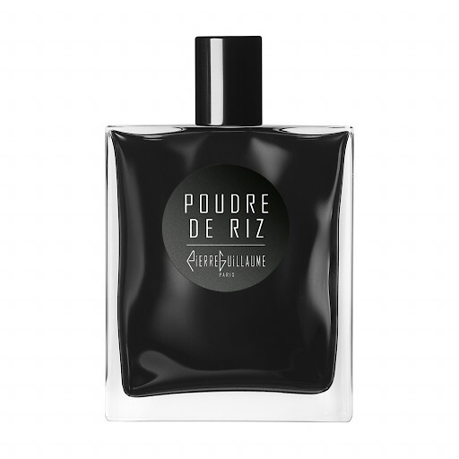 Pierre Guillaume Poudre de Riz