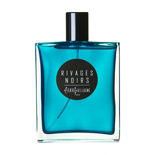 Pierre Guillaume Rivages Noirs