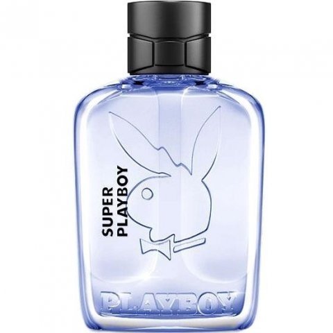 Super Playboy for Him