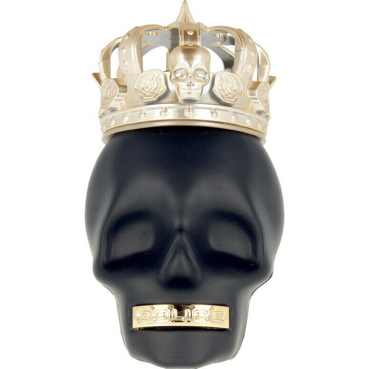 To Be The King