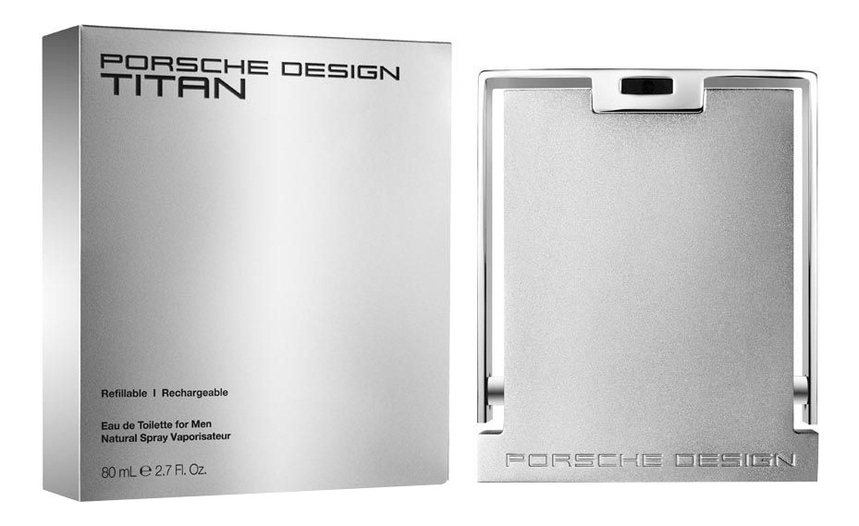 Porsche Design Porsche Titan — фото 2 из 2