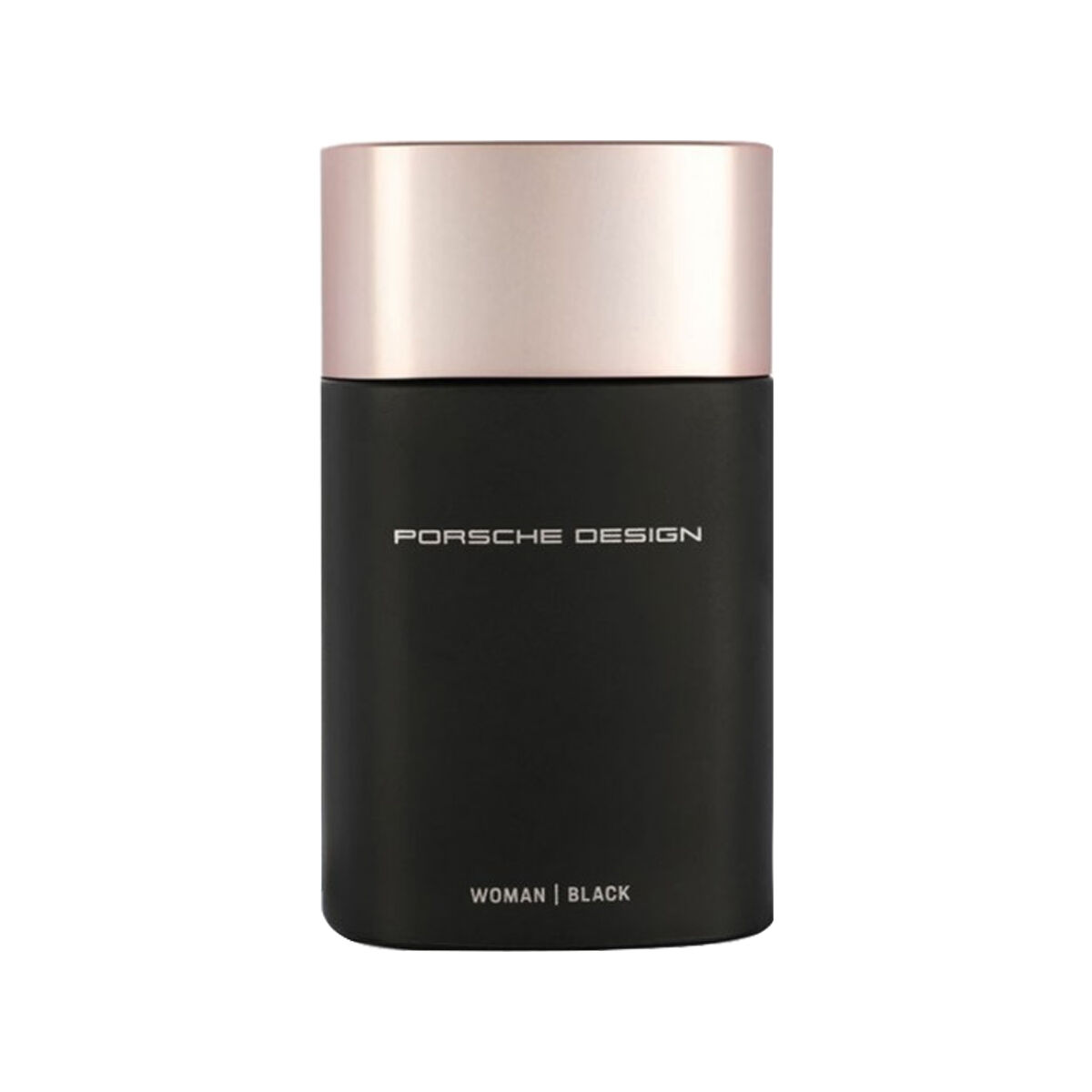 Porsche Design Porsche Woman Black