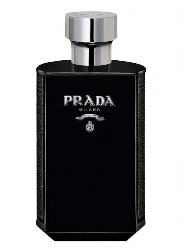 Prada Amber Pour Homme Intense