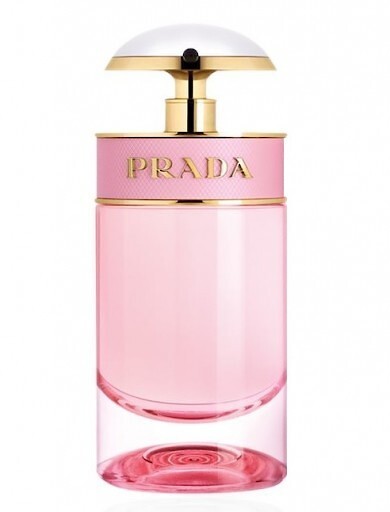 Prada Candy Florale