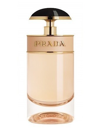 Prada Candy L Eau