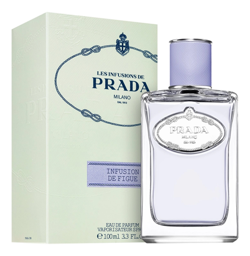 Prada Infusion de Figue — фото 2 из 2