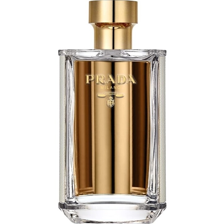 La Femme Prada