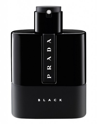 Luna Rossa Black