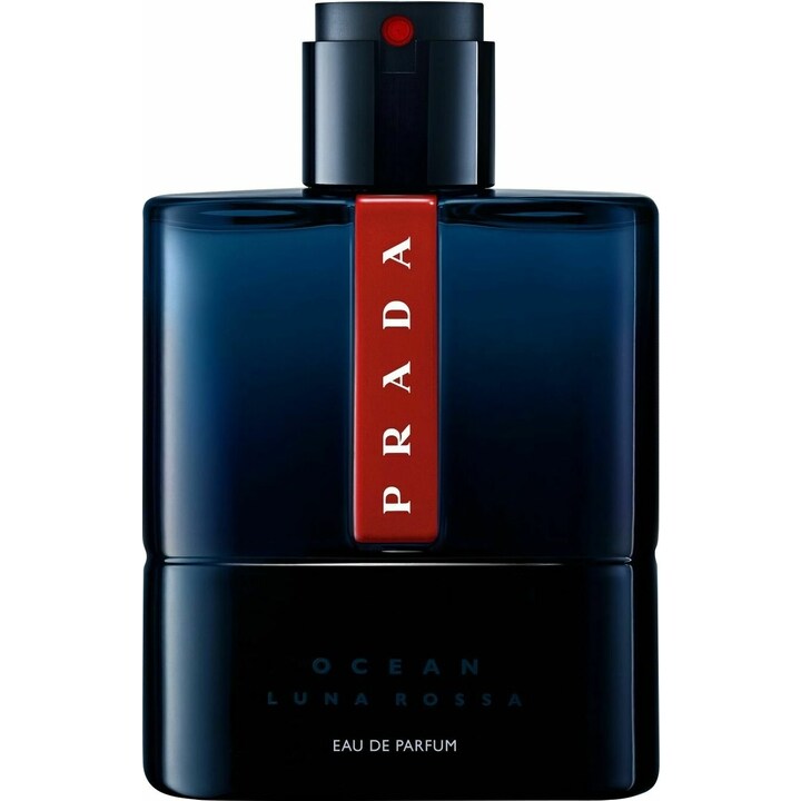 Luna Rossa Ocean