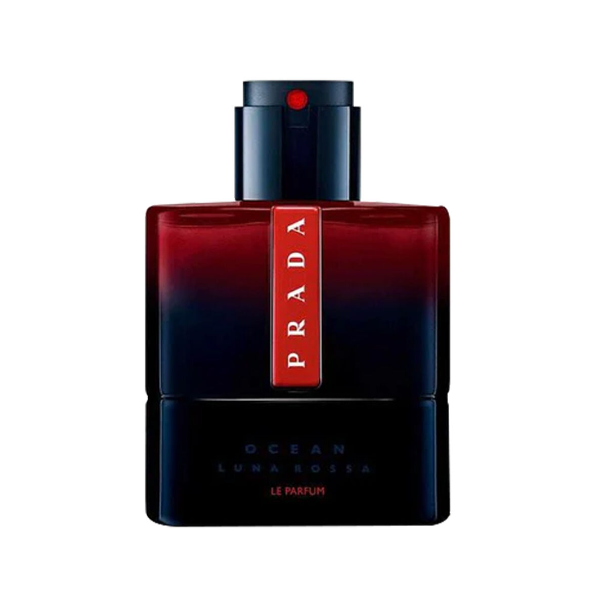 Luna Rossa Ocean — набор ((п/в + п/в) 100 + 10 мл)