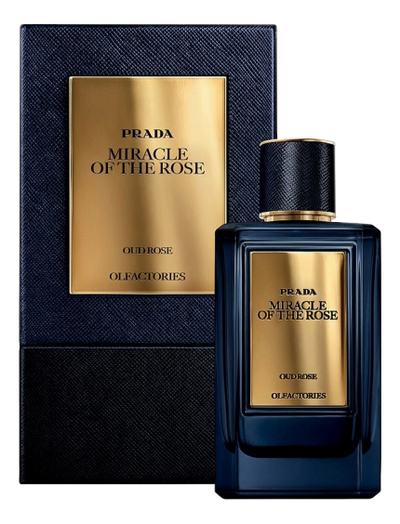 Prada Miracle of the Rose — фото 2 из 2