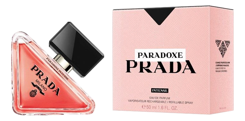 Prada Paradoxe Intense — фото 2 из 2