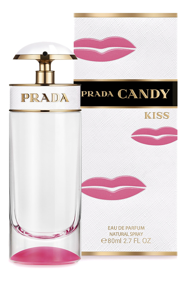 Prada Prada Candy Kiss — фото 2 из 2