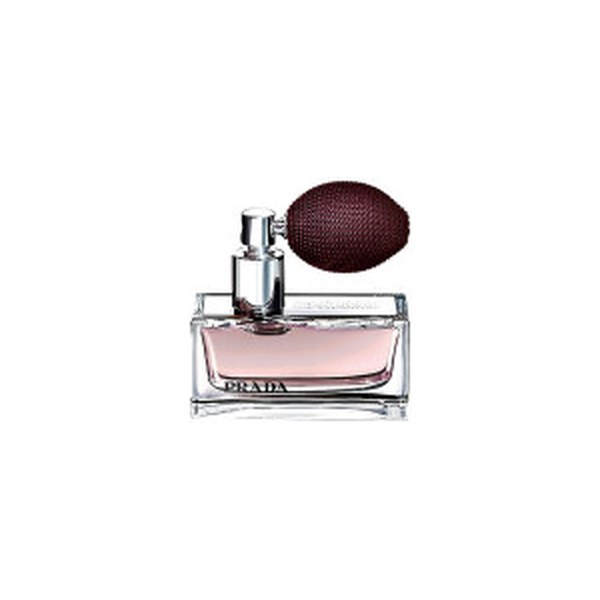 Prada Prada Tendre — набор ((п/в + п/в + п+в) 10 + 10 + 10 мл) — фото 1 из 1