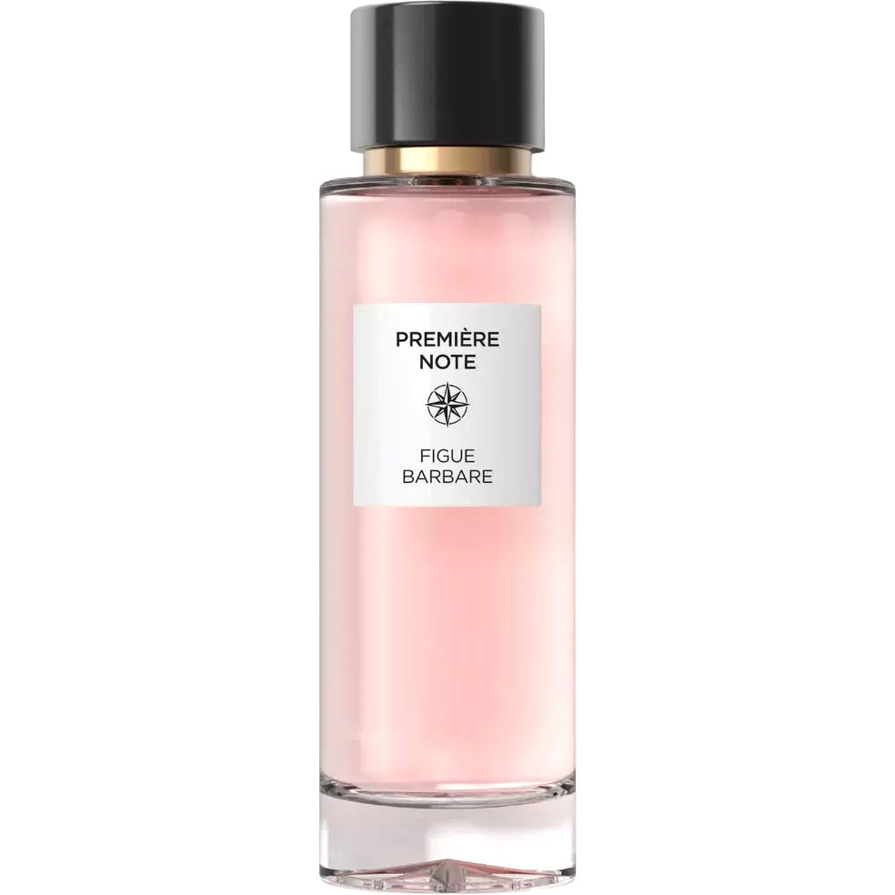 Premiere Note Figue Barbare