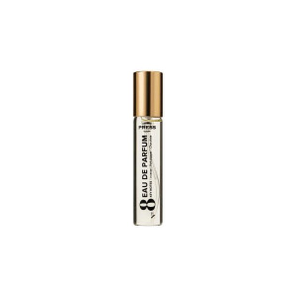 Press Gurwitz Perfumerie No 8