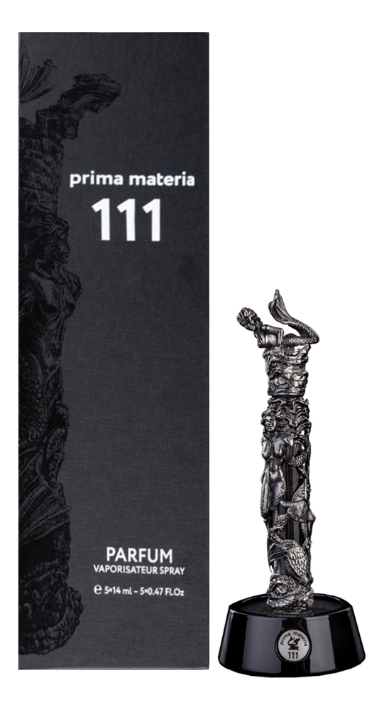 Prima Materia 111 Mermaids — фото 2 из 2