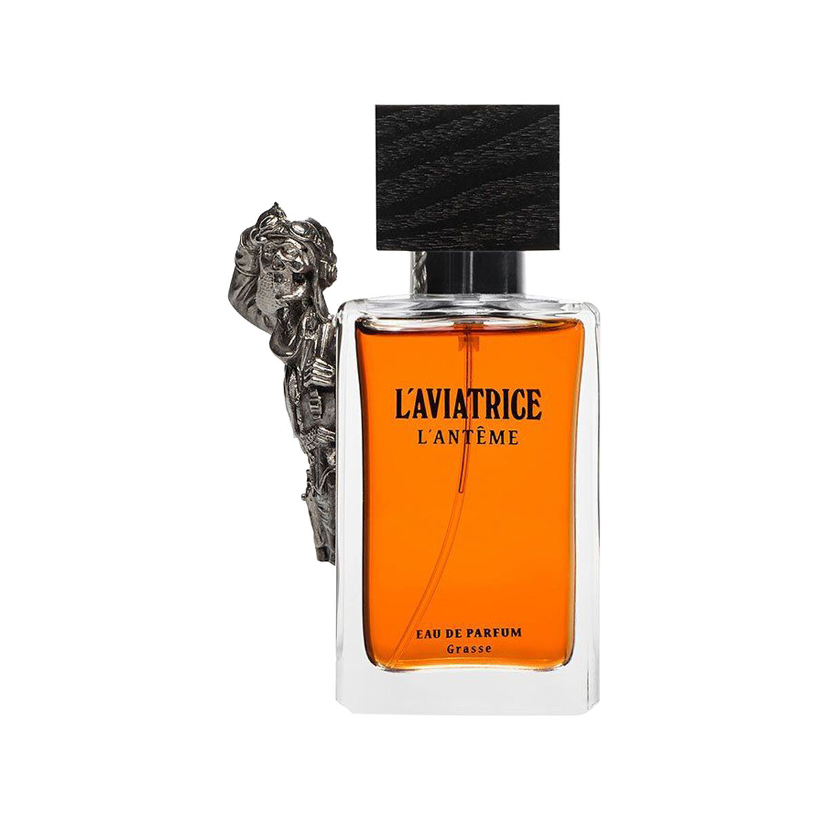 L Aviatrice