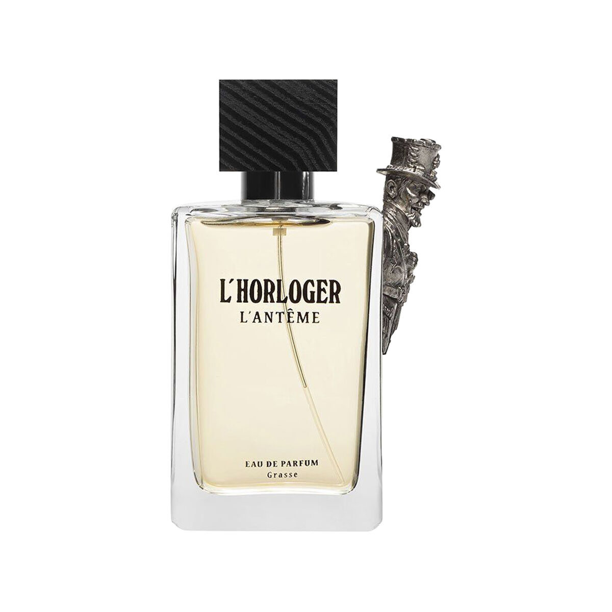 L Horloger